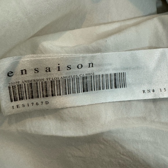 En Saison Dress - Picture 6 of 8